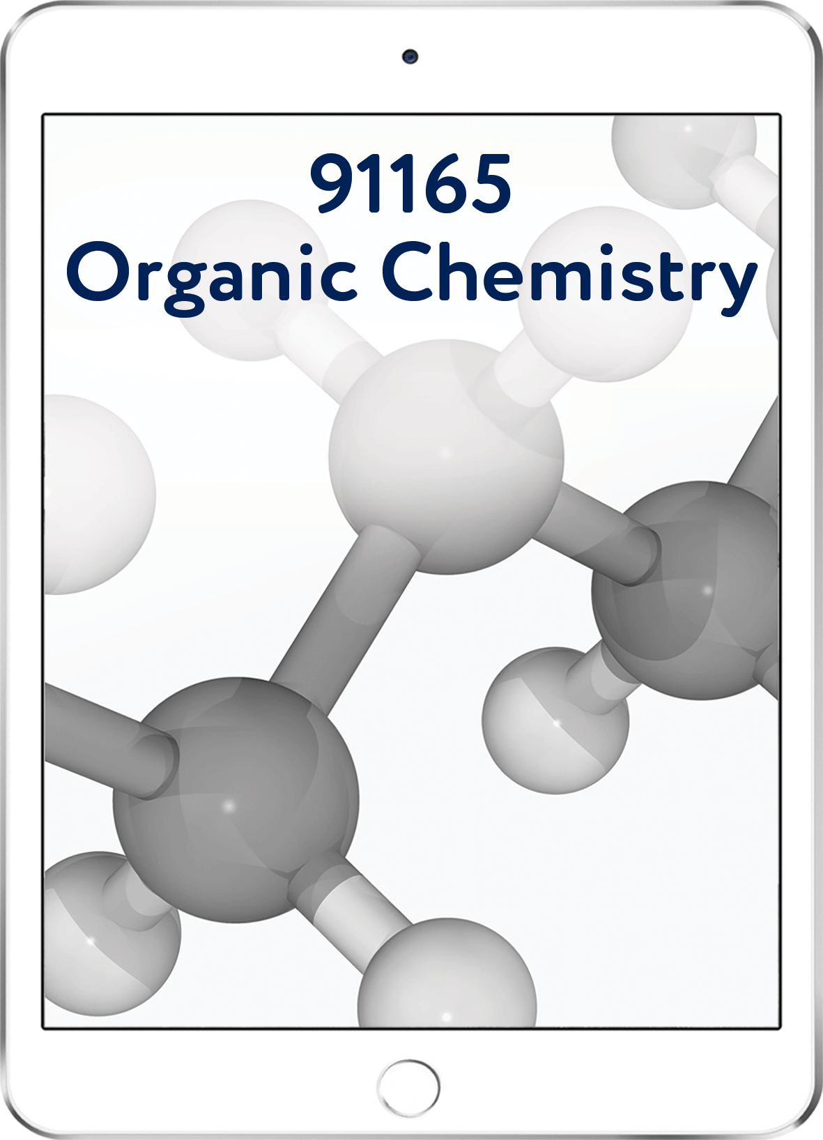 91165 Organic Chemistry