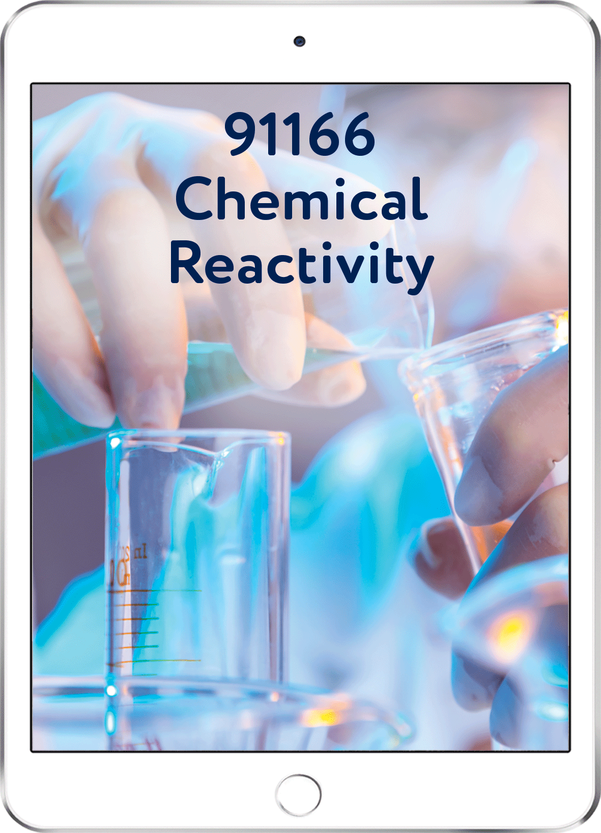 91166 Chemical Reactivity