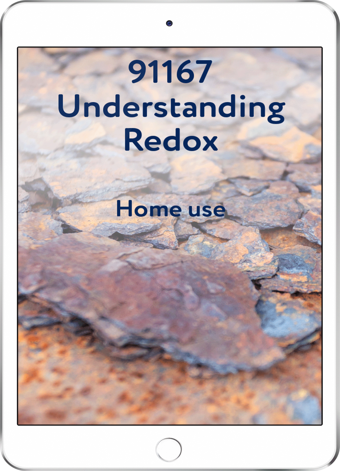 91167 Understanding Redox - Home Use