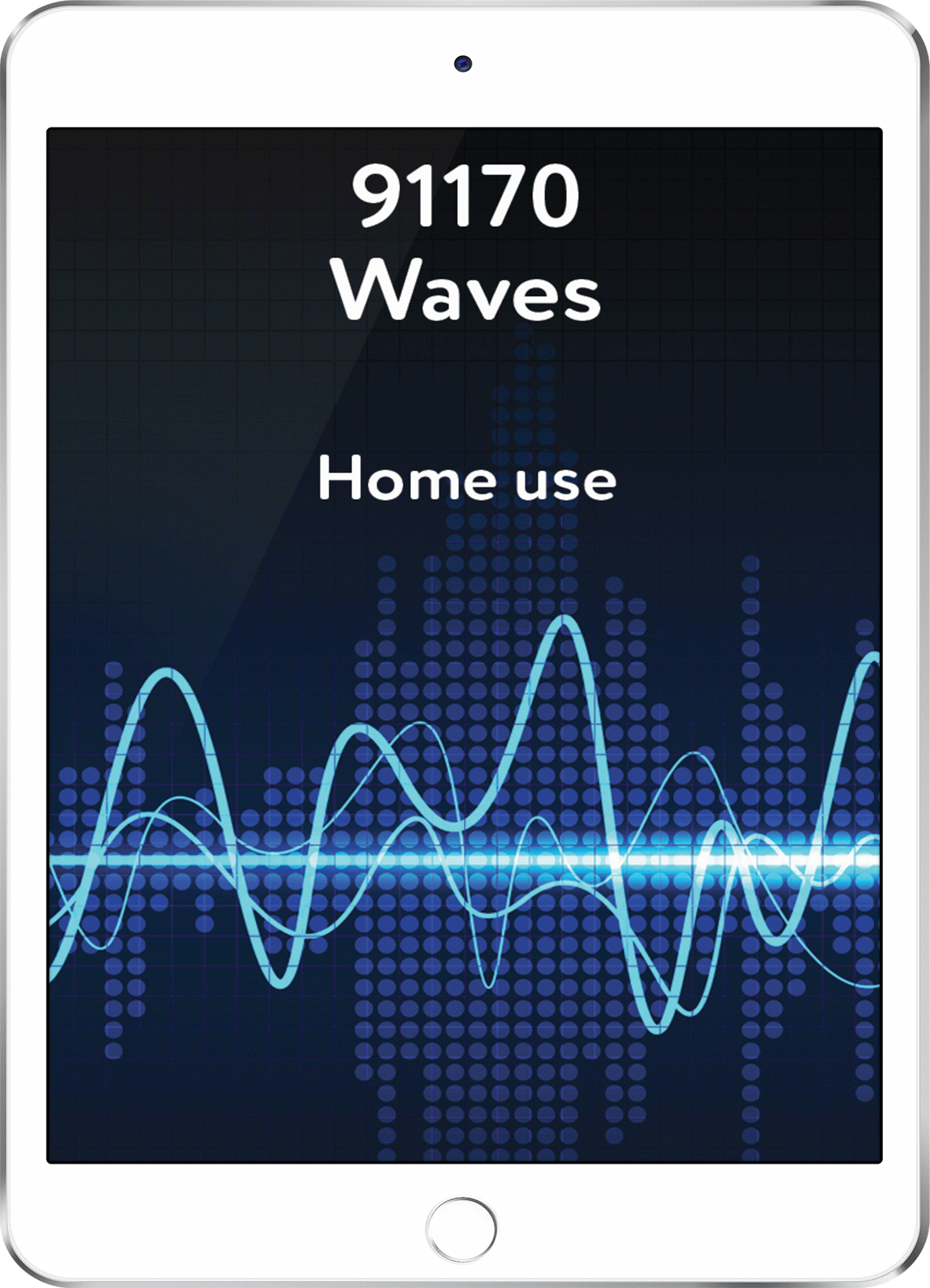 91170 Waves - Home Use