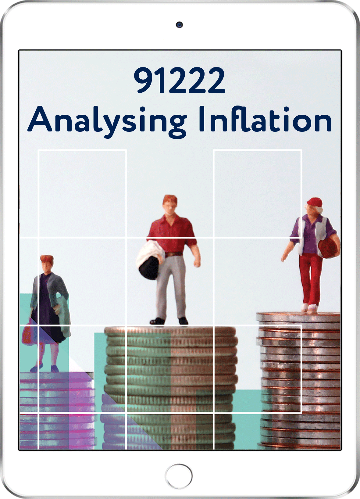 91222 Analysing Inflation
