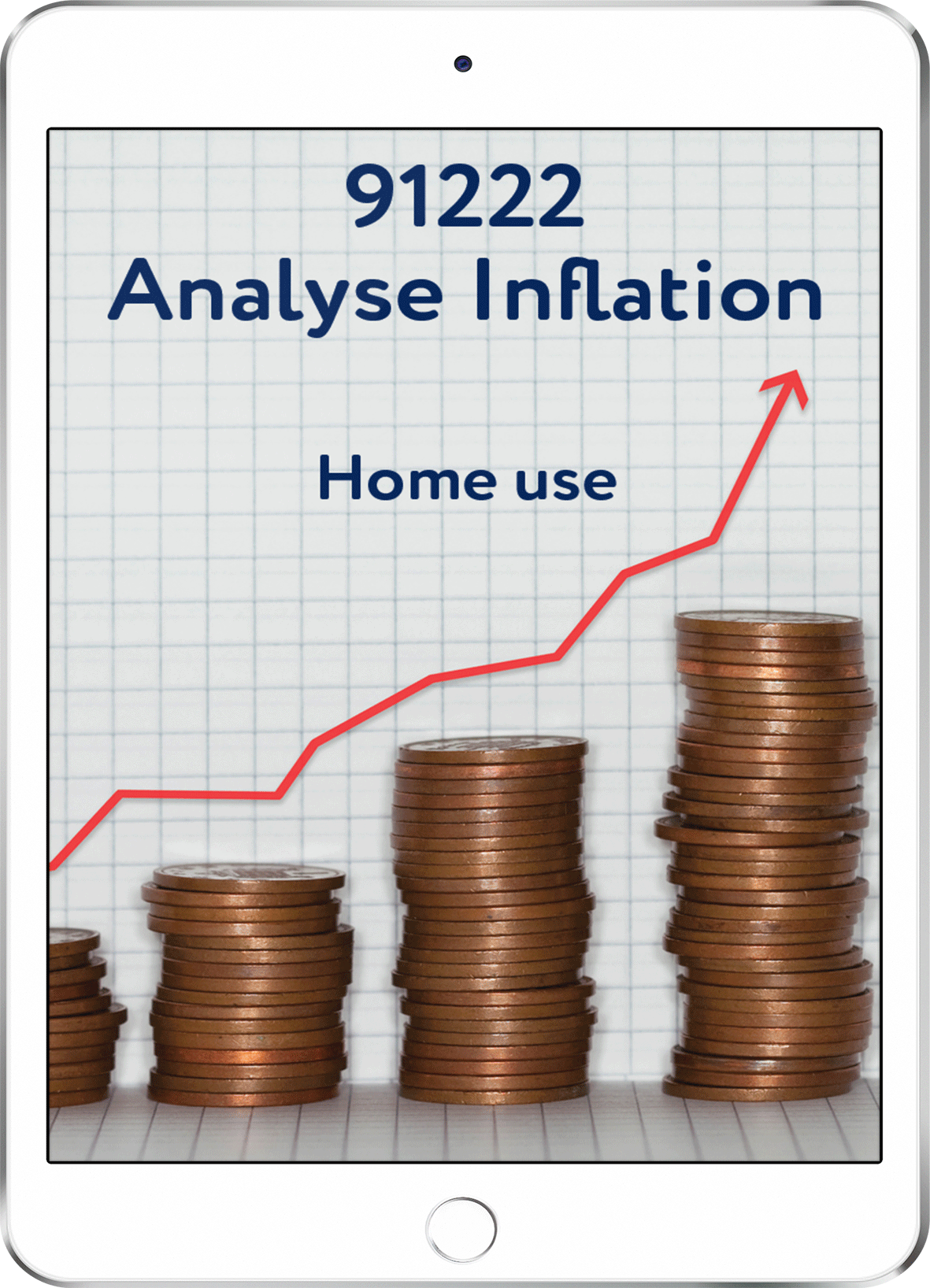 91222 Analyse Inflation - Home Use