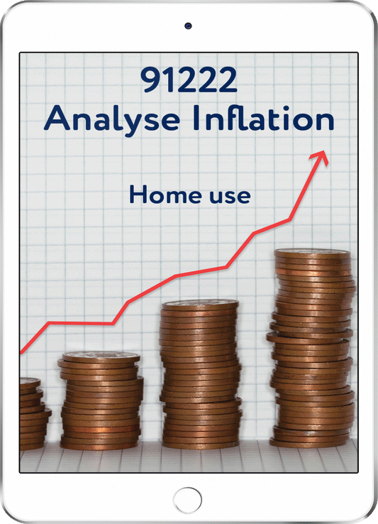 91222 Analyse Inflation - Home Use