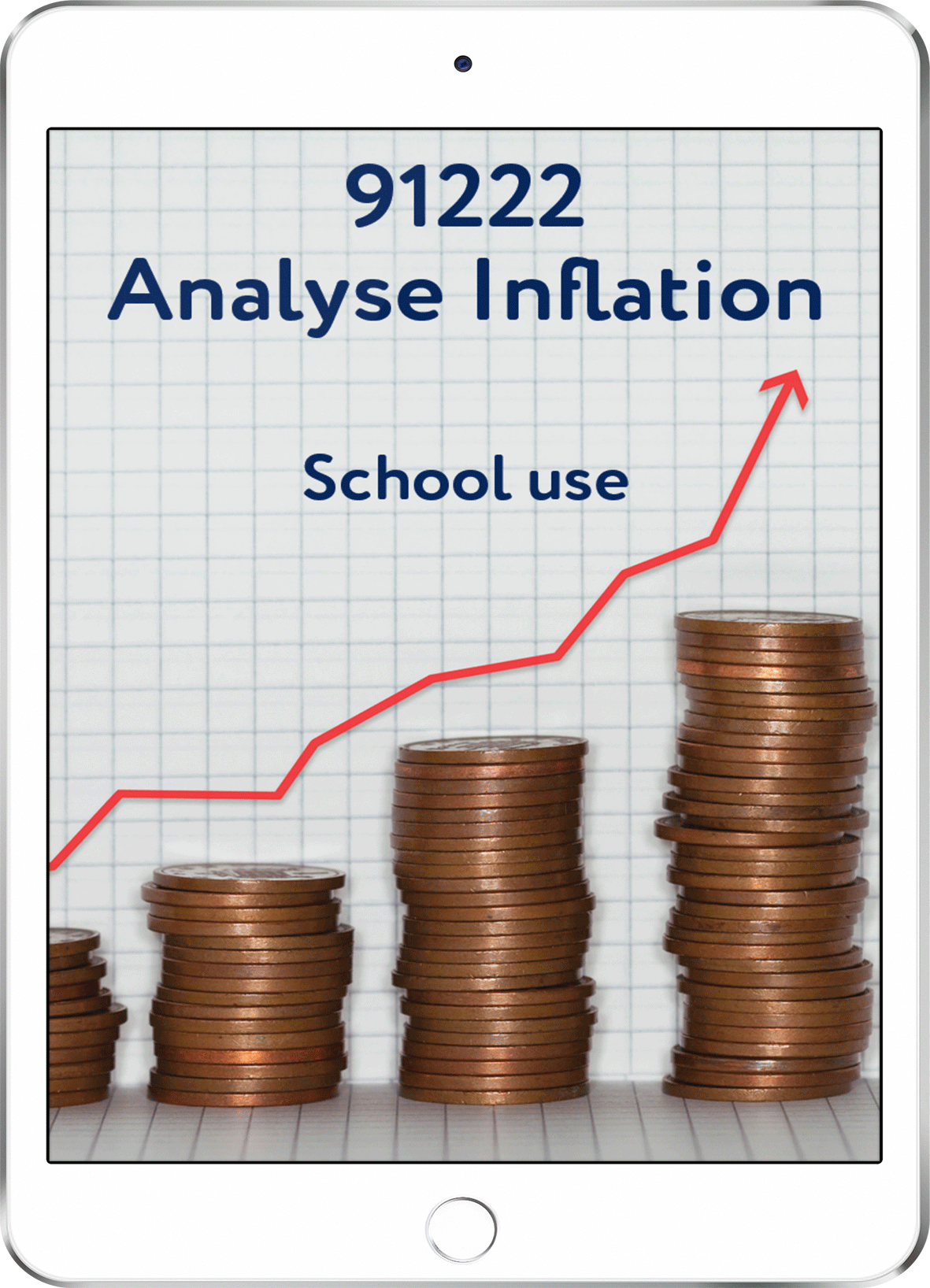 91222 Analyse Inflation - School Use