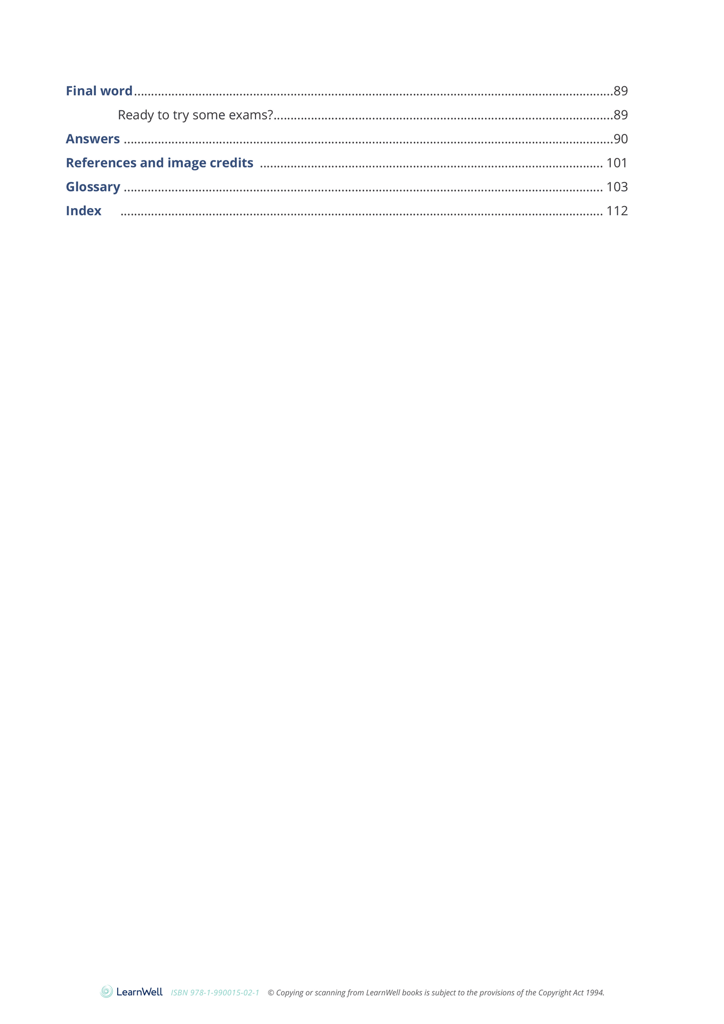 91222 Analysing Inflation Learning Guide