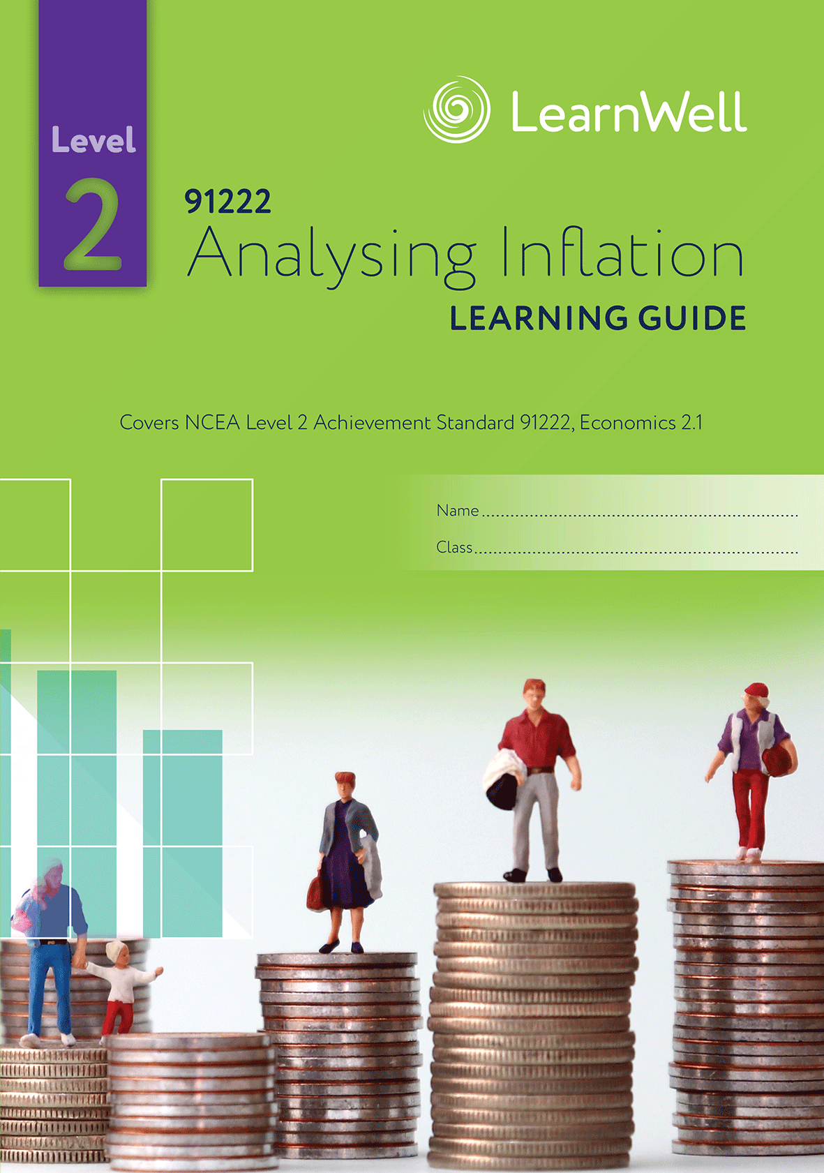 91222 Analysing Inflation Learning Guide