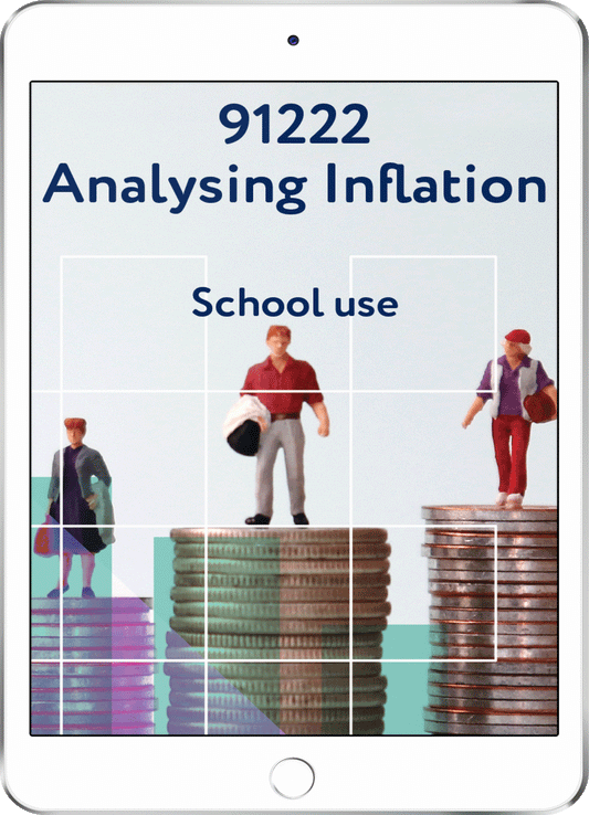 91222 Analysing Inflation - School Use