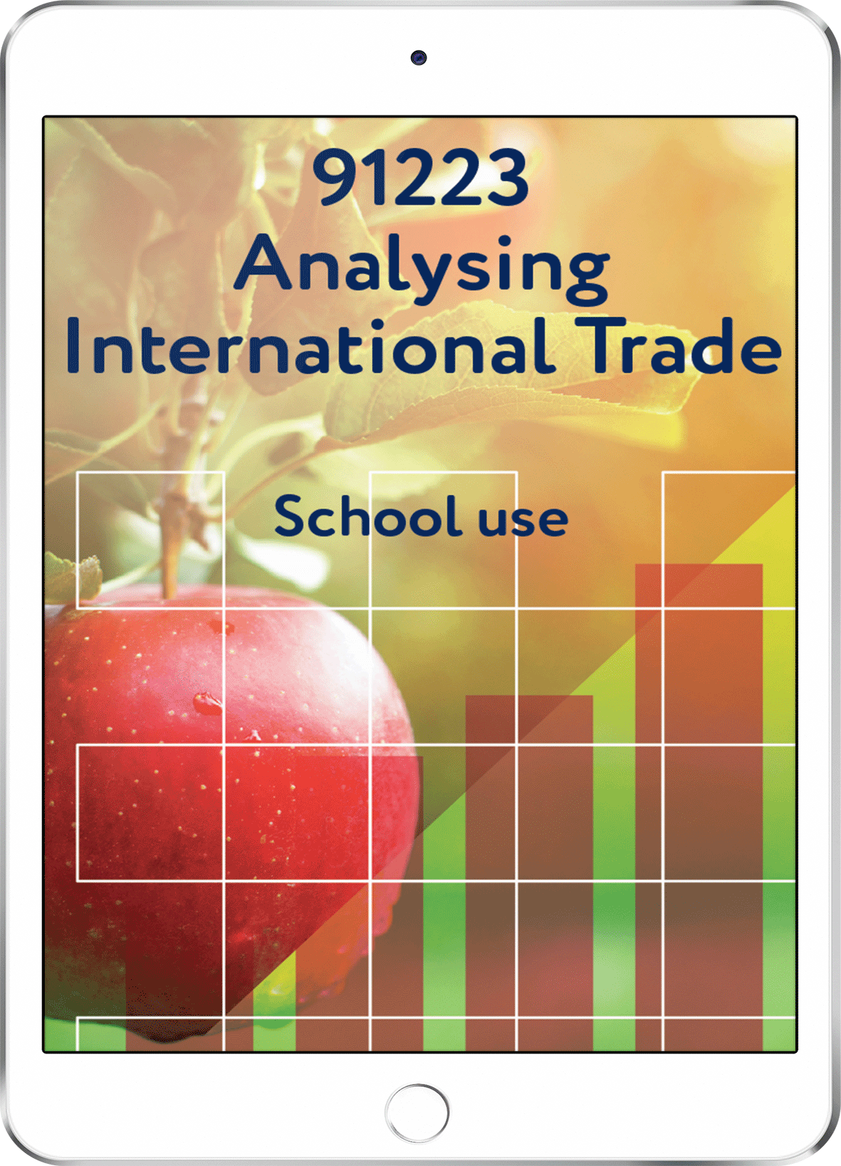 91223 Analysing International Trade - School Use