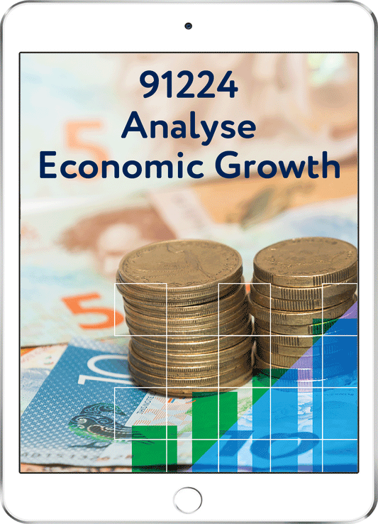 91224 Analyse Economic Growth