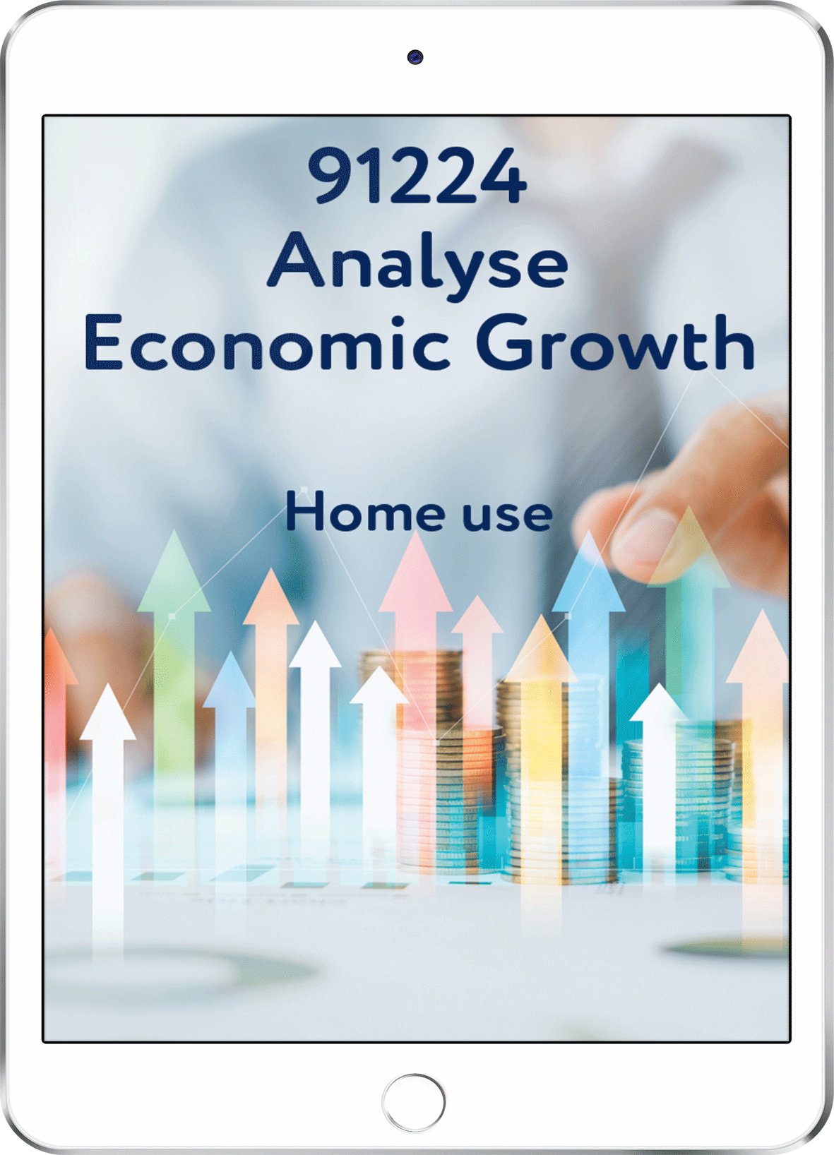 91224 Analyse Economic Growth - Home Use
