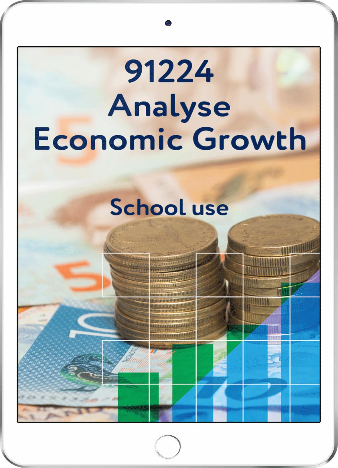 91224 Analyse Economic Growth - School Use