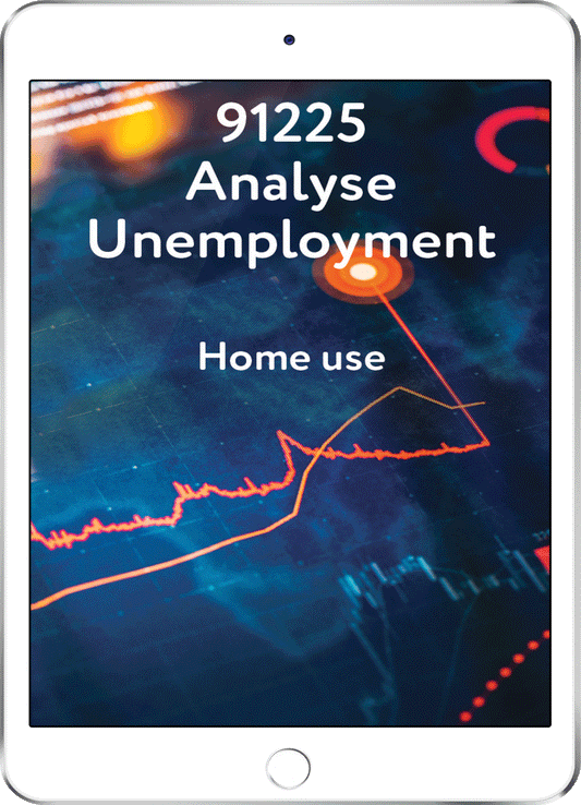 91225 Analyse Unemployment - Home Use