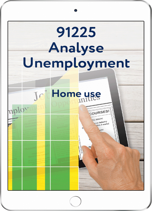 91225 Analyse Unemployment - Home Use