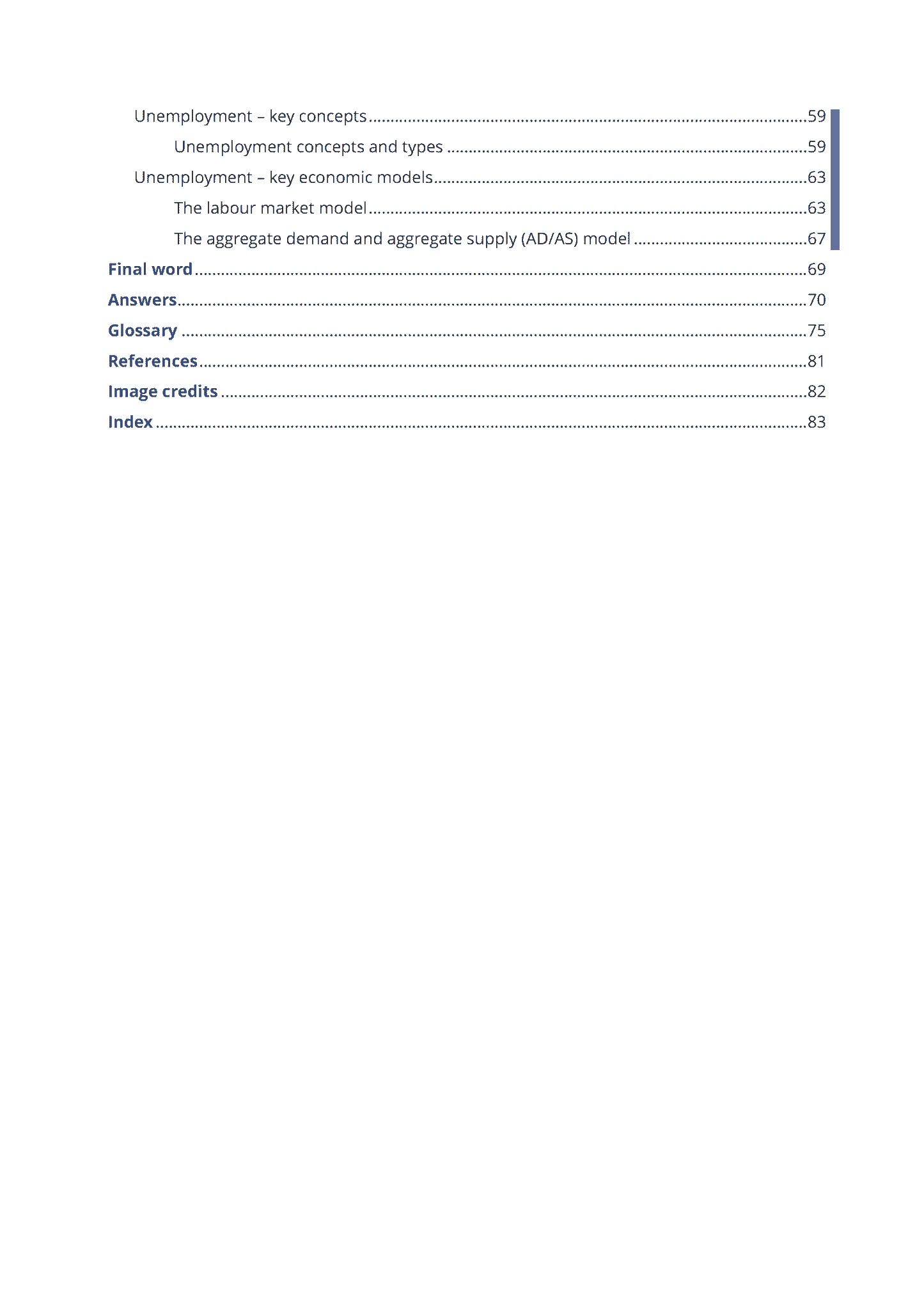 91226 Statistical Analysis Learning Guide