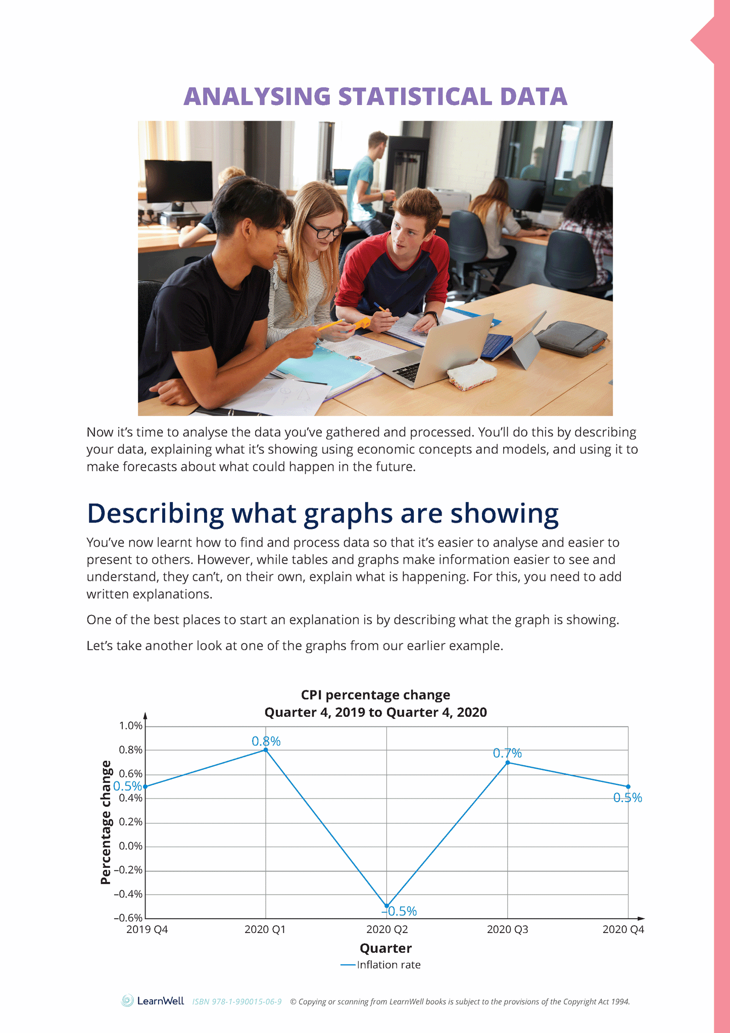 91226 Statistical Analysis Learning Guide