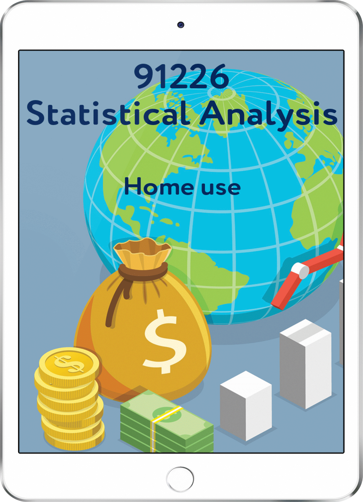 91226 Statistical Analysis - Home Use
