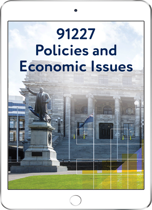 91227 Policies and Economic Issues