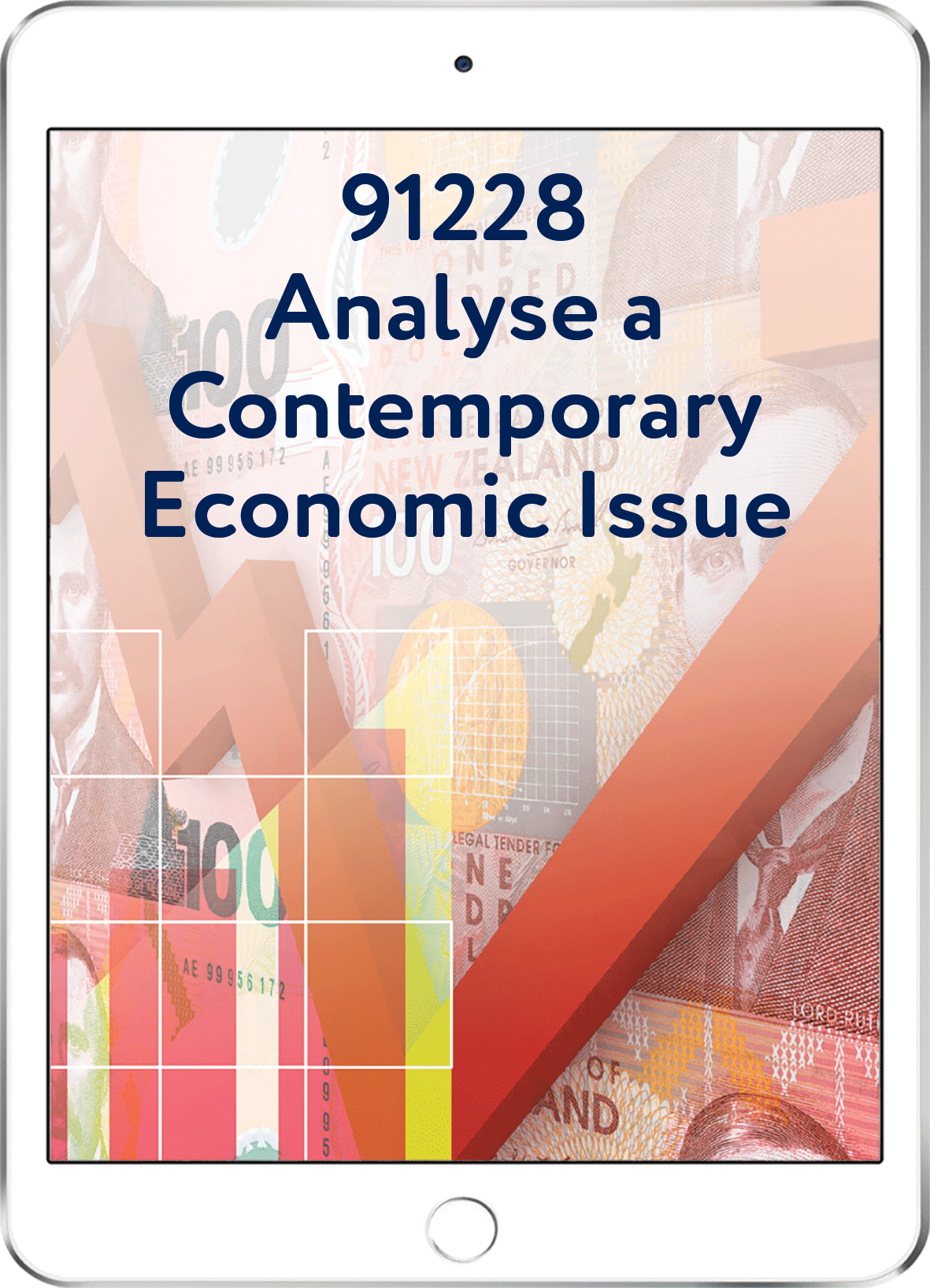 91228 Analyse a Contemporary Economic Issue