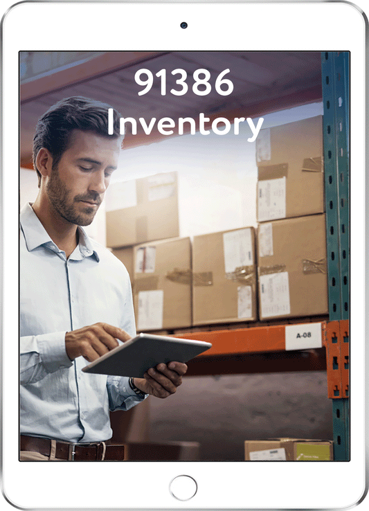 91386 Inventory