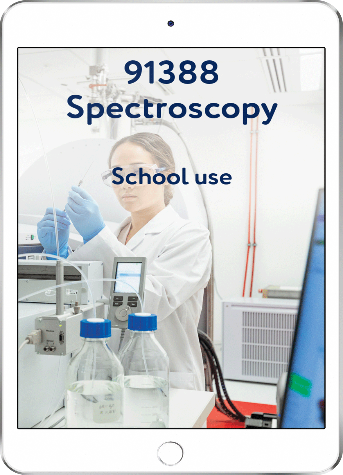 91388 Spectroscopy - School Use