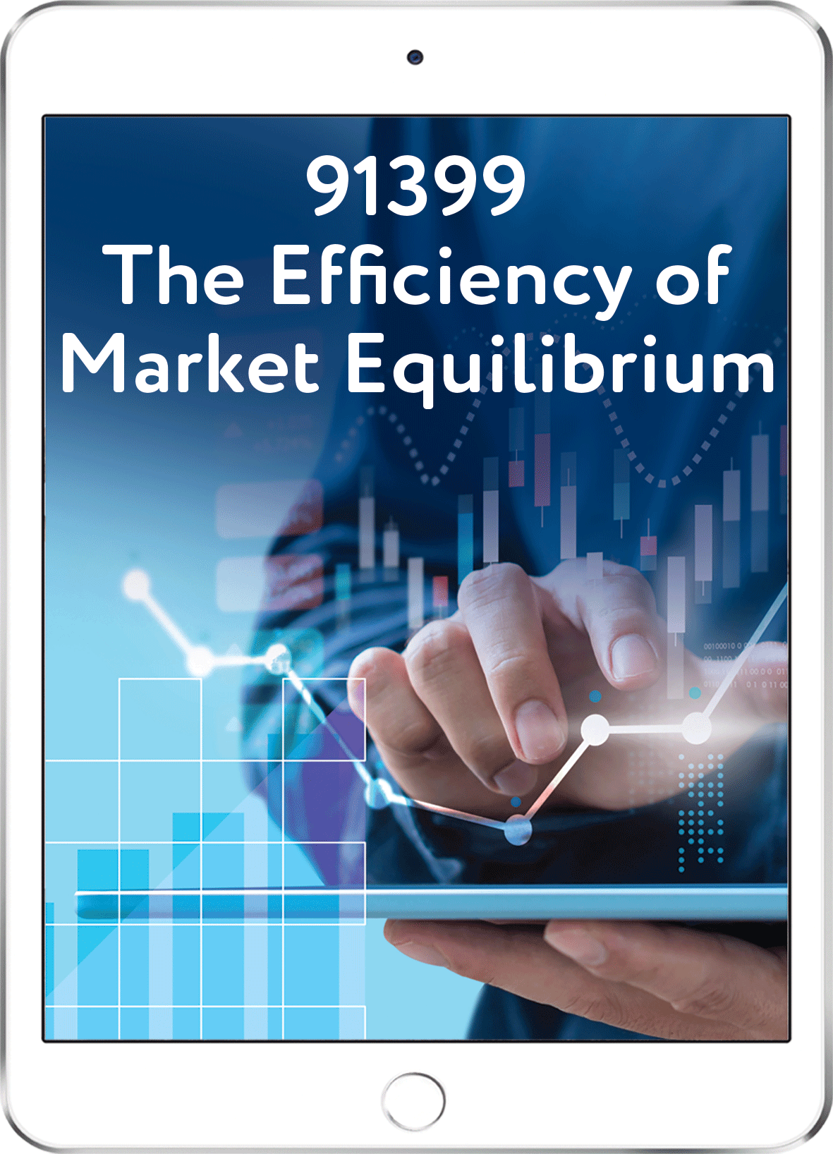 91399 The Efficiency of Market Equilibrium