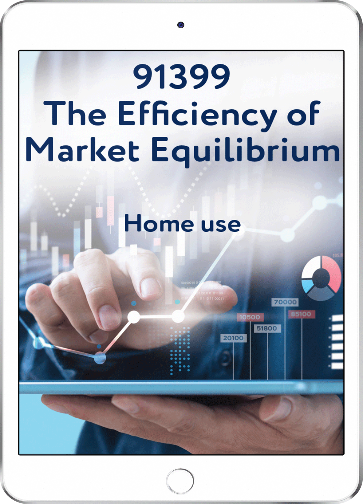 91399 The Efficiency of Market Equilibrium - Home Use