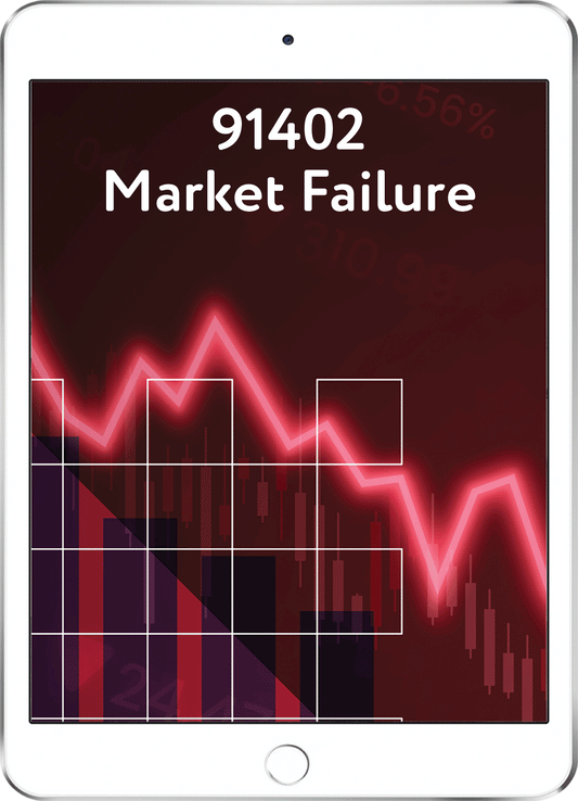 91402 Market Failure