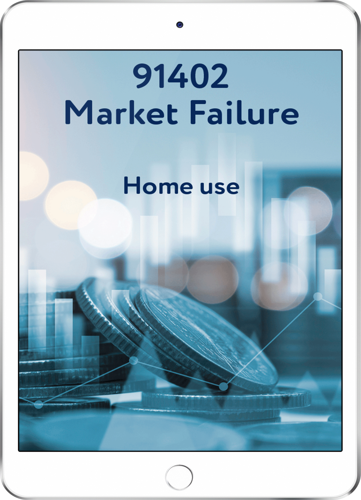 91402 Market Failure - Home Use