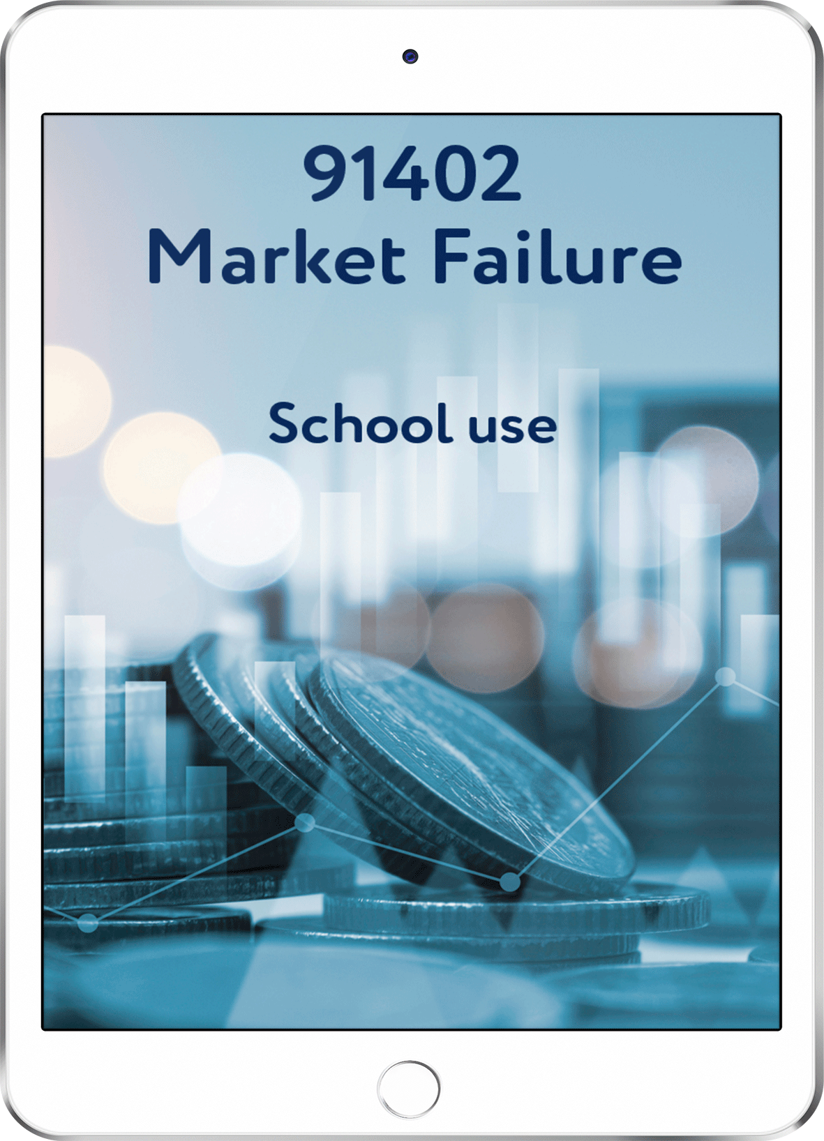 91402 Market Failure School Use LearnWell 91402-market-failure-school-use-learnwell