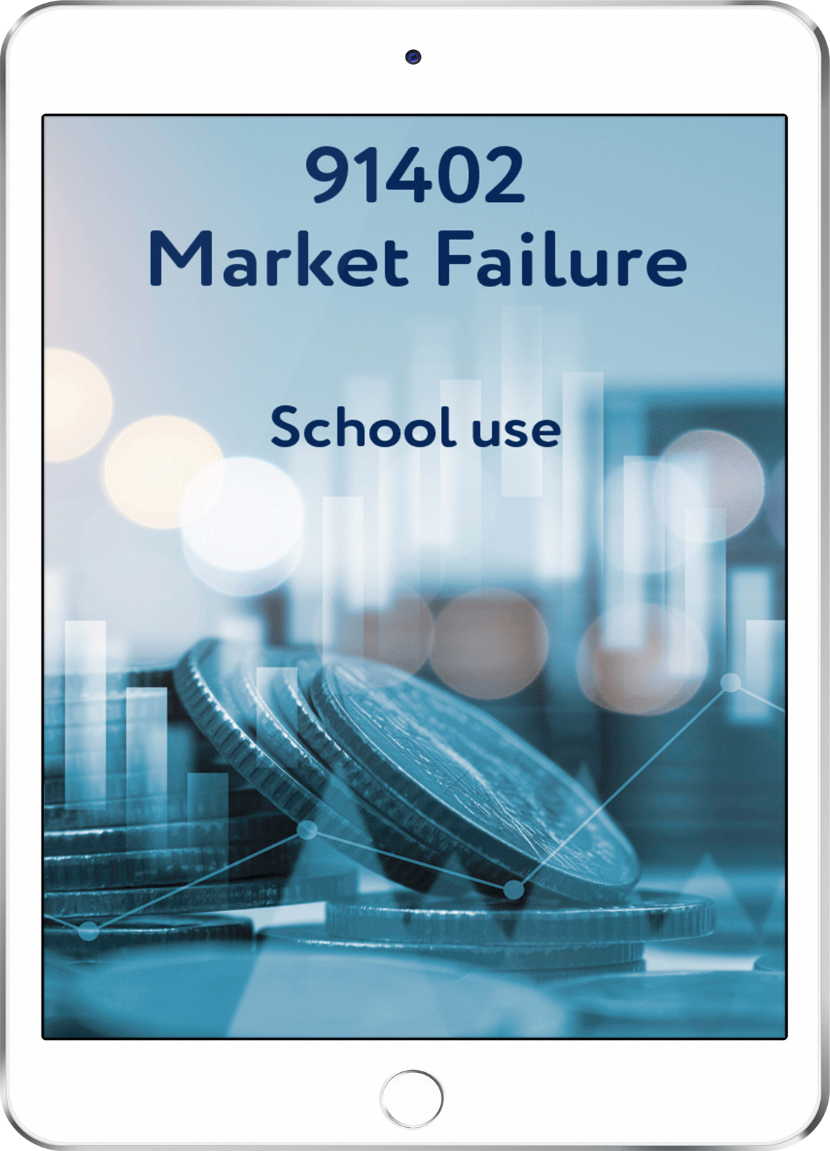 91402 Market Failure - School Use