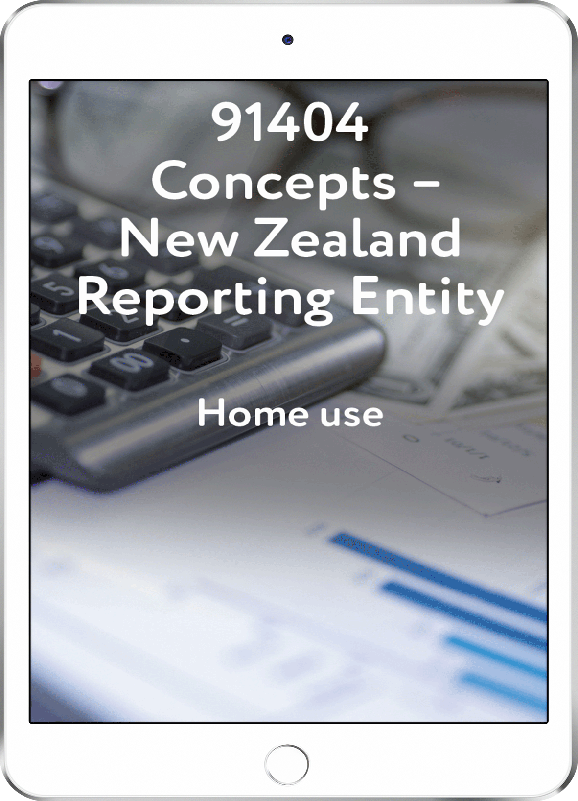 91404 Concepts - NZ Reporting Entity - Home Use