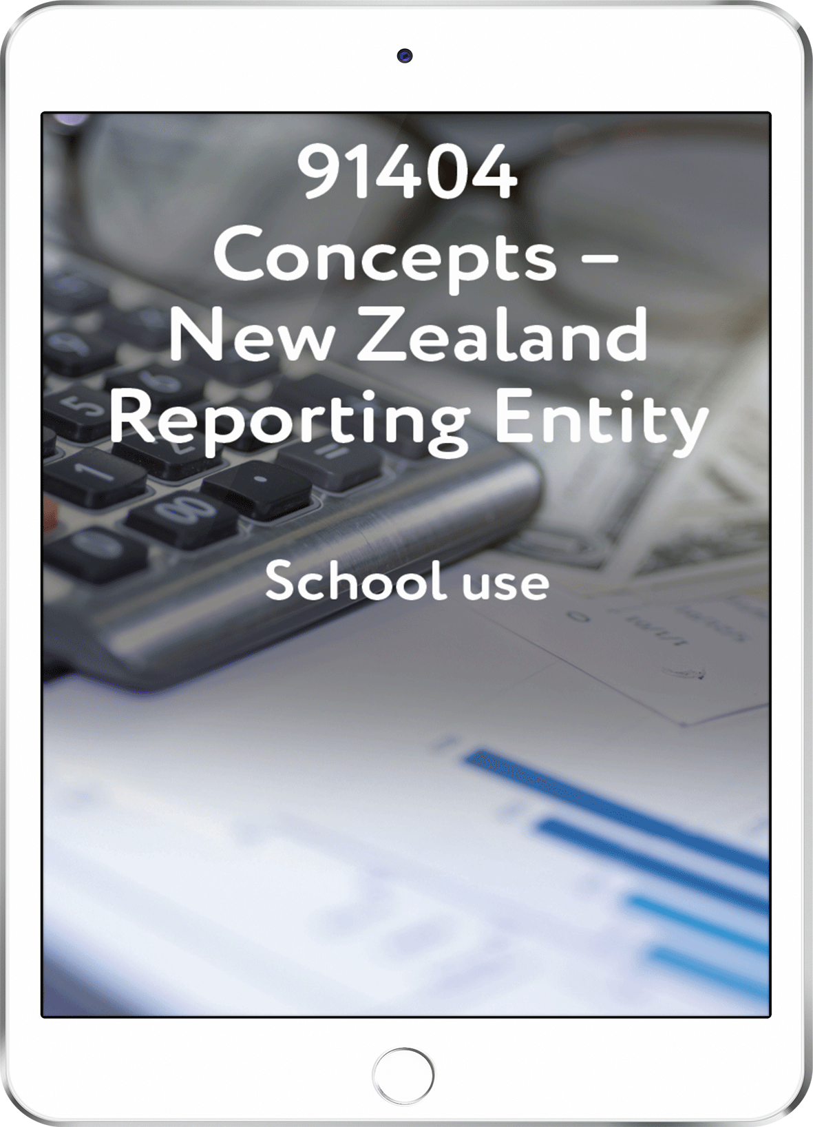 91404 Concepts - NZ Reporting Entity - School Use