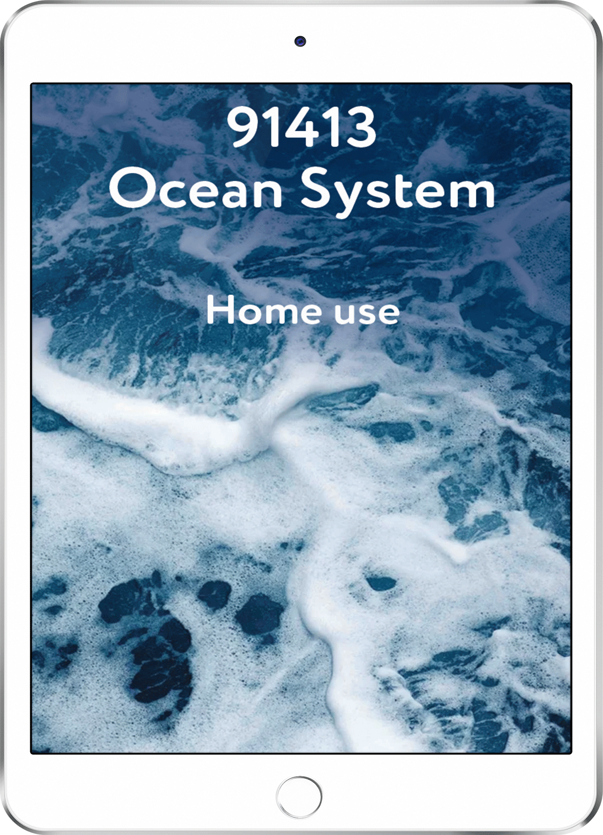 91413 Ocean System - Home Use