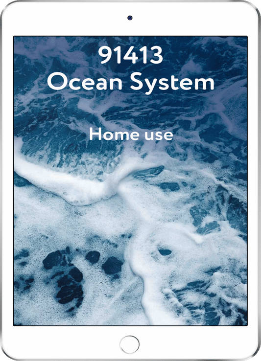 91413 Ocean System - Home Use