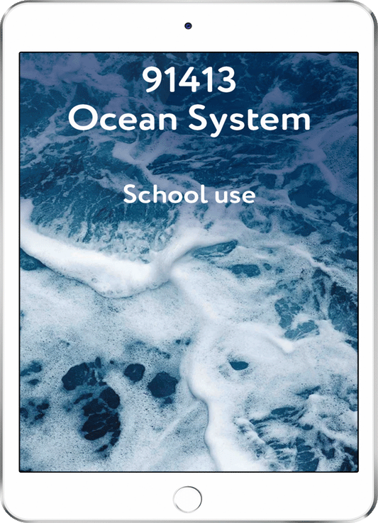 91413 Ocean System - School Use