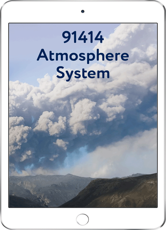 91414 Atmosphere System