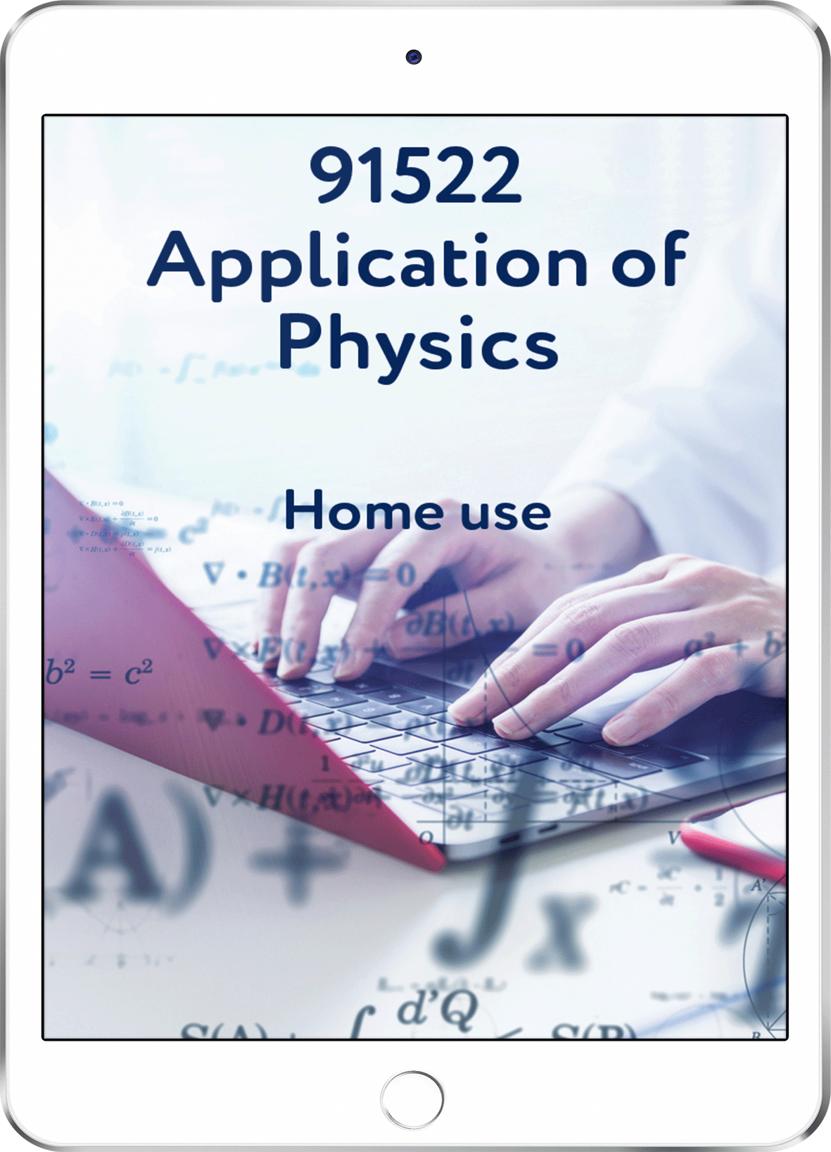 91522 Application of Physics - Home Use