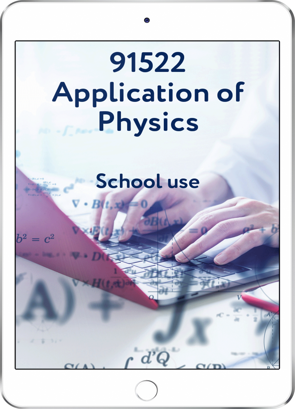 91522 Application of Physics - School Use