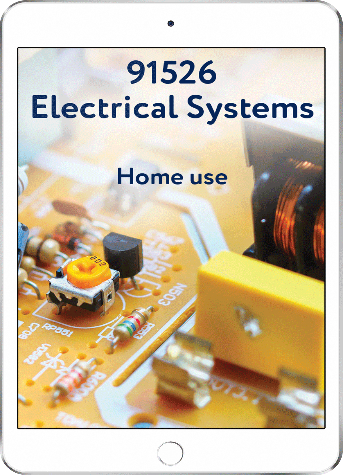 91526 Electrical Systems - Home Use