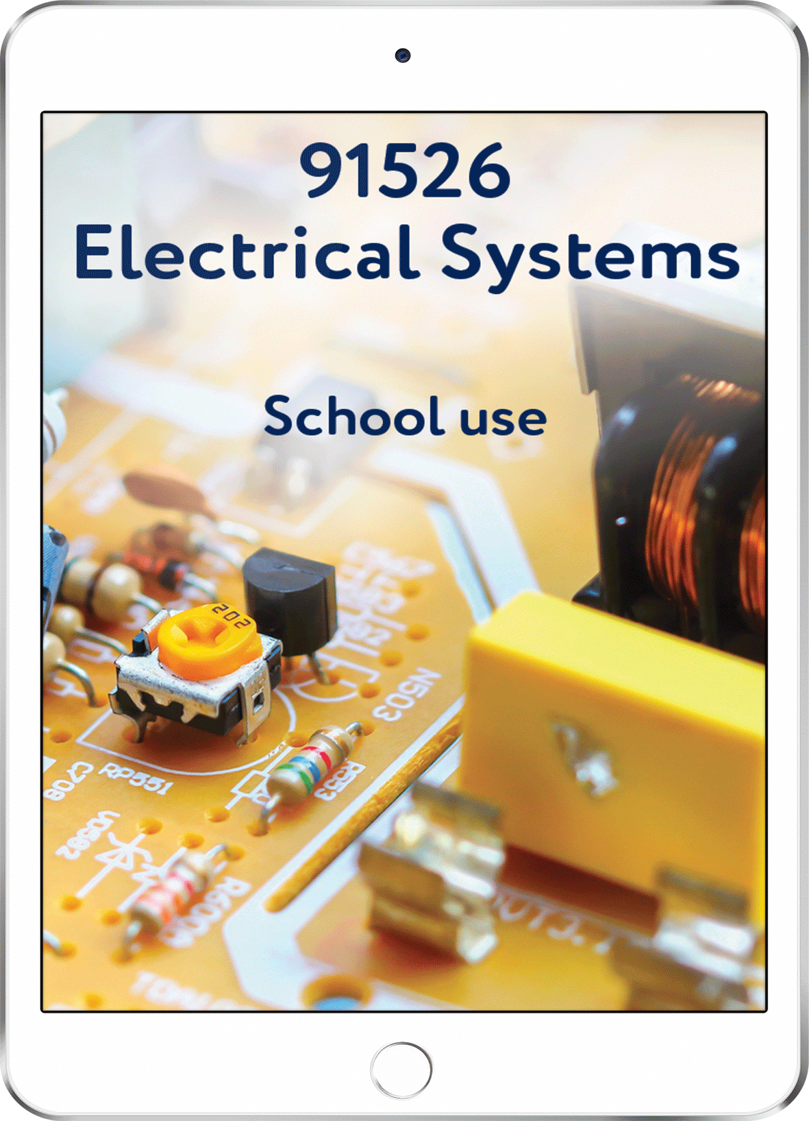 91526 Electrical Systems - School Use