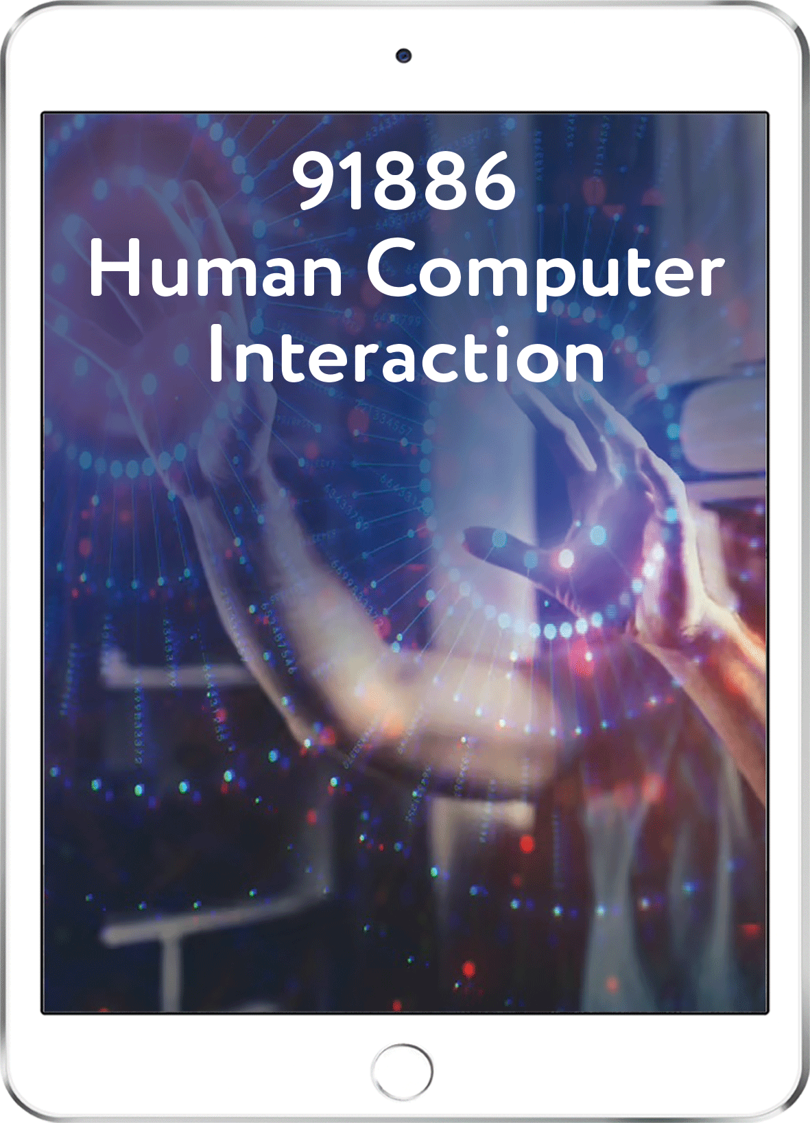 91886 Human Computer Interaction