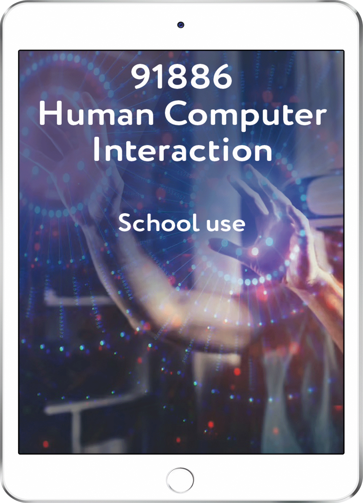91886 Human Computer Interaction School Use LearnWell 91886 human computer interaction school use learnwell