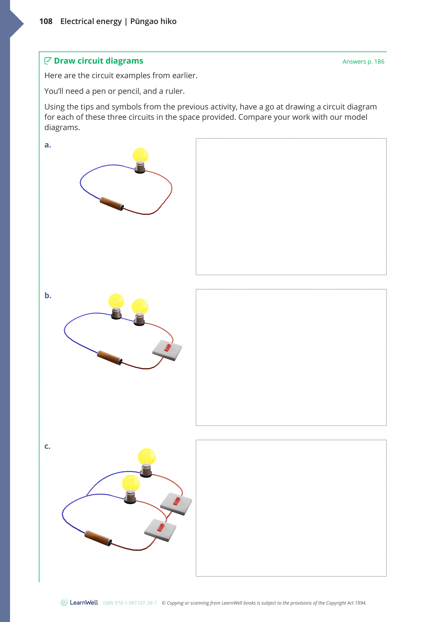 92047 Energy Concepts in a Physical System Learning Guide