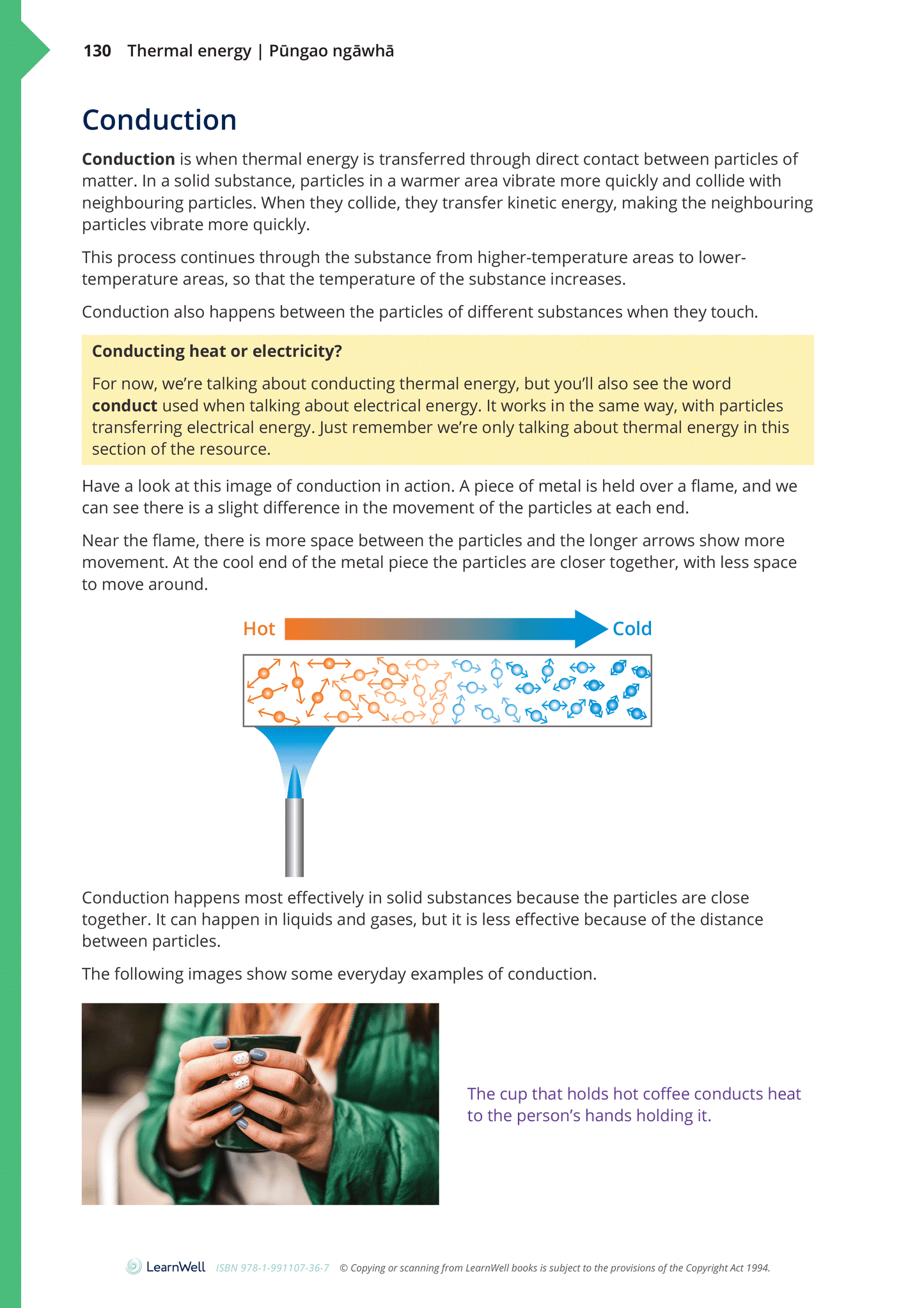 92047 Energy Concepts in a Physical System Learning Guide
