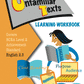 Level 2 Unfamiliar Texts 2.3 Learning Workbook