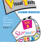 Level 1 Visual Texts 1.2 Learning Workbook