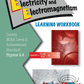 Level 2 Electricity and Electromagnetism 2.6 Learning Workbook