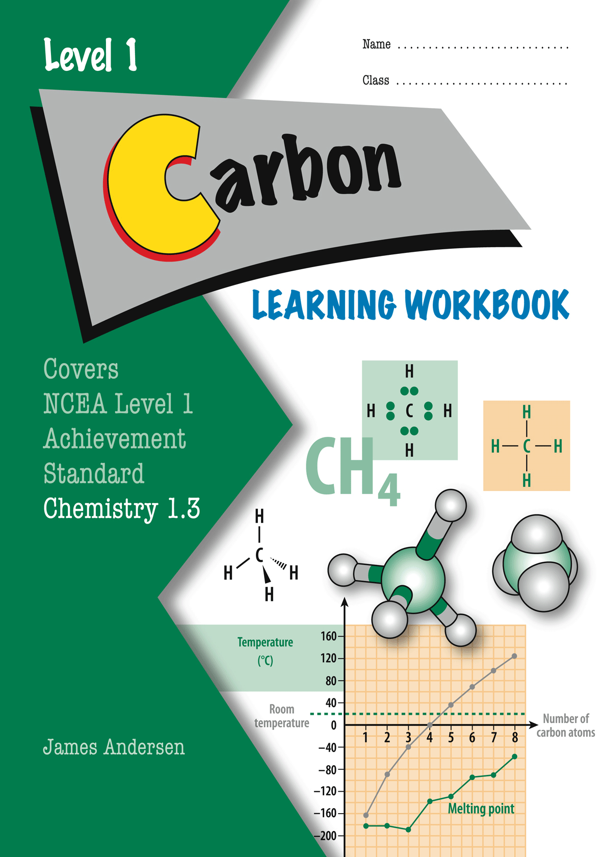 Level 1 Carbon 1.3 Learning Workbook