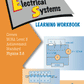 Level 3 Electrical Systems 3.6 Learning Workbook