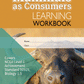 Level 1 Mammals as Consumers 1.5 Learning Workbook